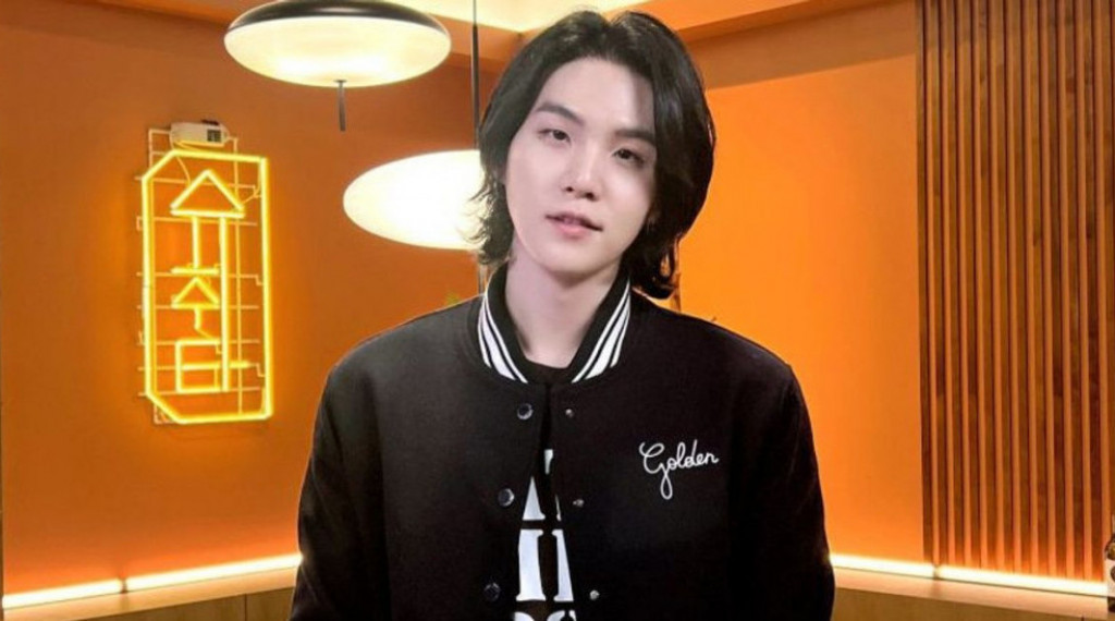 Fans Wajib Tahu! Berikut Fakta-fakta Konser Suga BTS yang Bakal Digelar di Indonesia