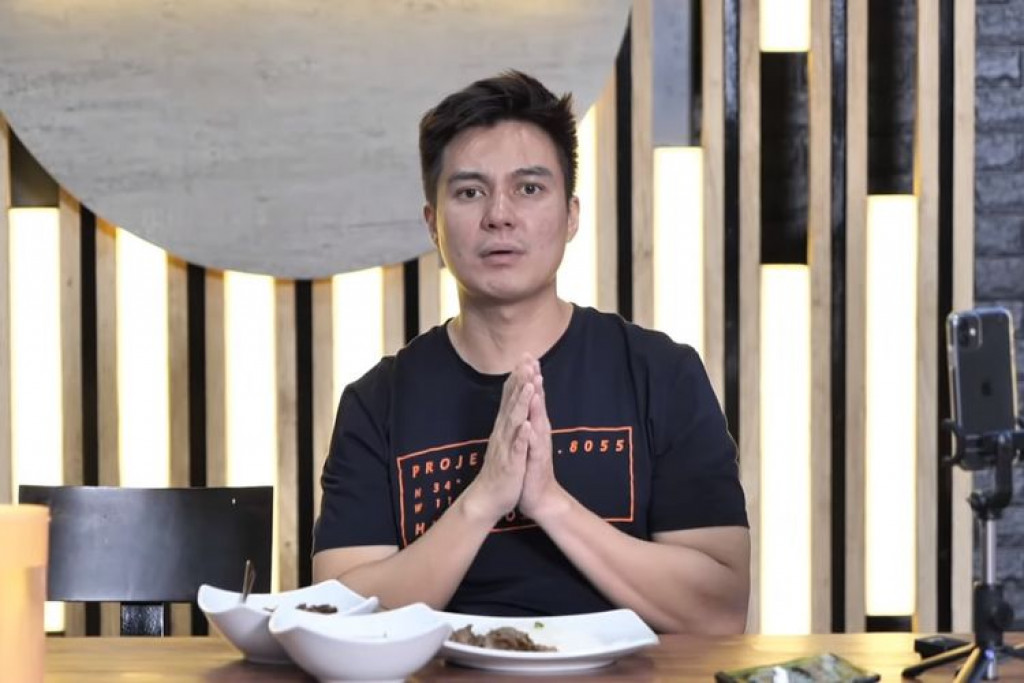 Film Berbalas Kejam Tidak Tayang di Bioskop, Baim Wong Jawab Alasannya