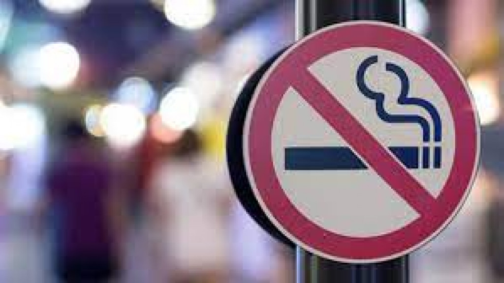 4 Negara yang Terapkan Larangan Merokok bagi Penduduknya, Patut Dicontoh!