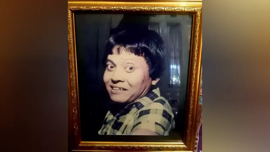 Kabar Duka, Pelawak Ogud Tomtam Meninggal Dunia