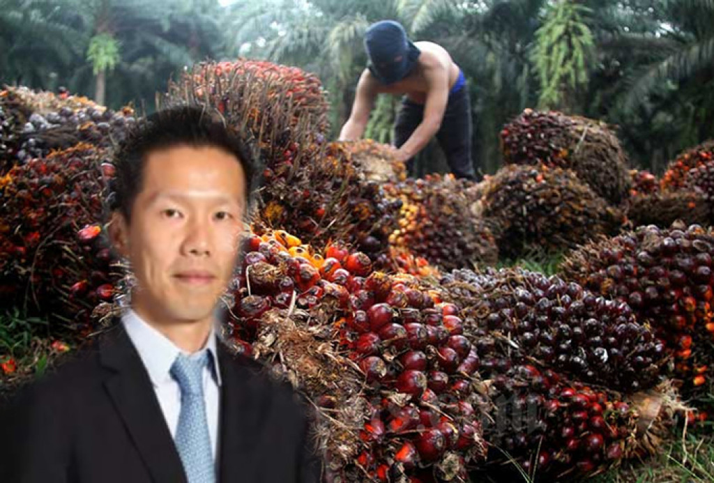 Mengenal Ciliandra Fangiono. Sosok Miliarder Termuda Indonesia yang Masuk Forbes