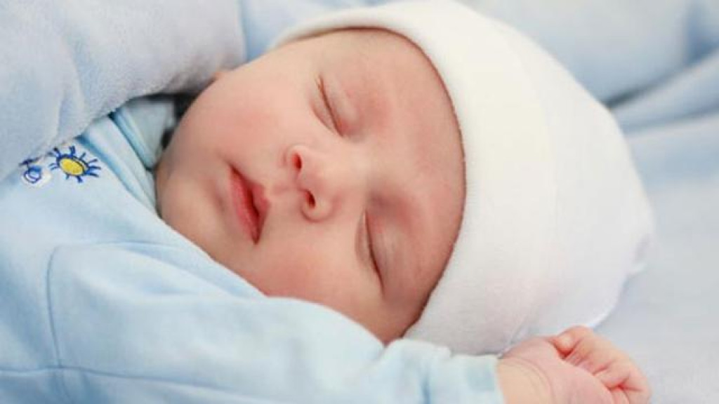 Dianggap Ilegal, Nama-nama Bayi ini Dilarang Digunakan di Sejumlah Negara