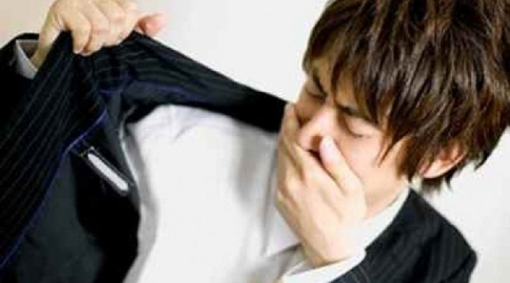 Bau Badan Bisa Jadi Tanda Diabetes? Berikut Faktanya