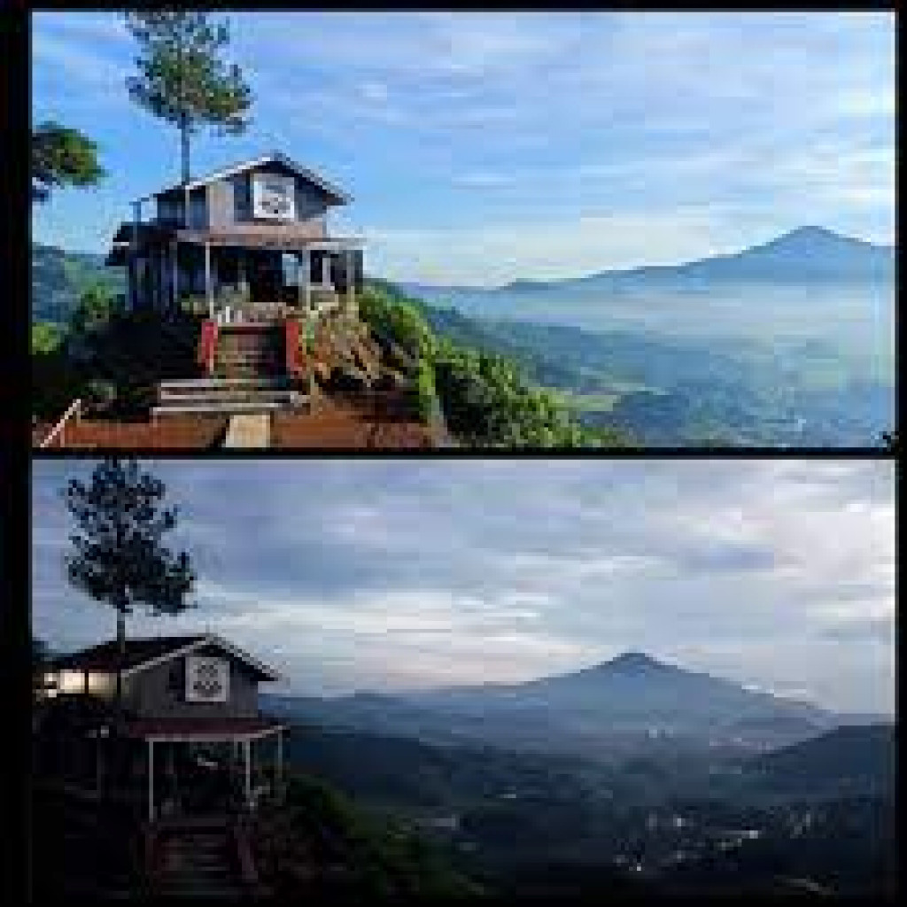 Sejak Ada Tol Cisumdawu, Kedai Kopi Tapal Kuda di Sumedang Mulai Dilirik Wisatawan Luar