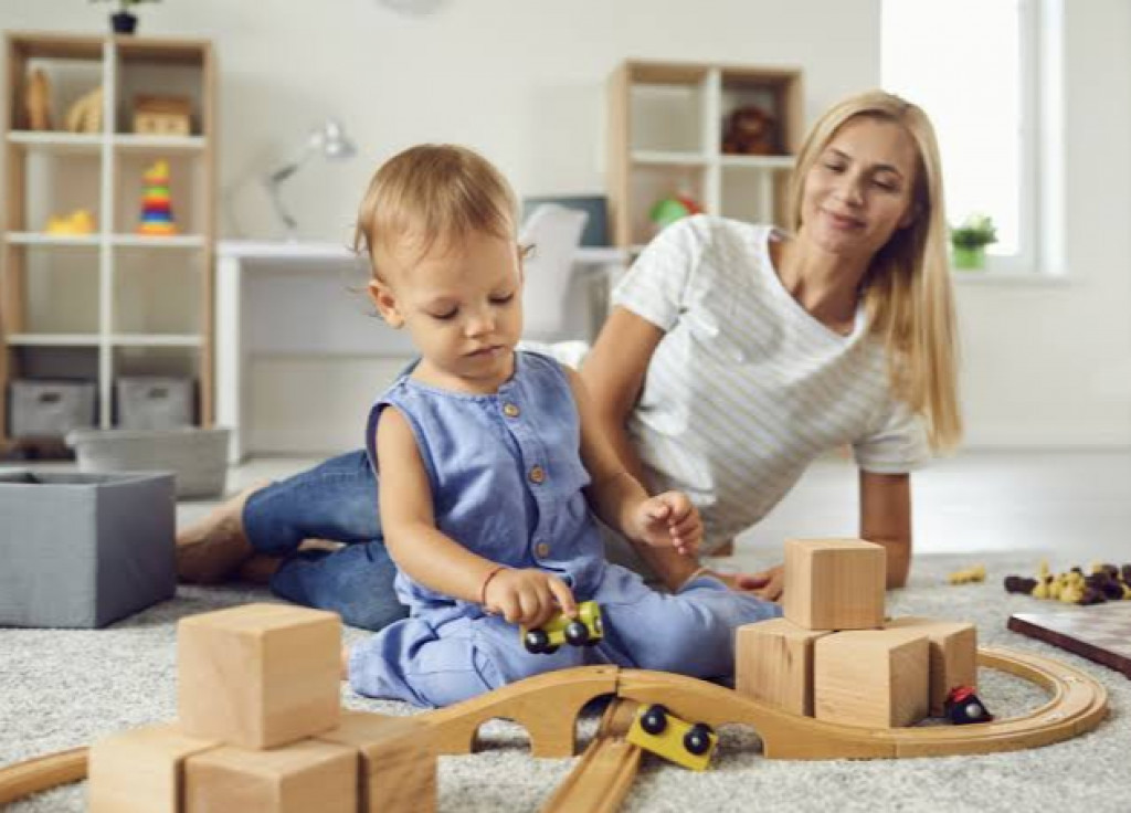 Bukan IQ Tinggi, Ini Hal yang Jadi Faktor Penentu Kesuksesan Anak