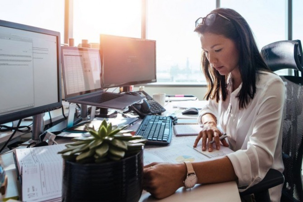 Mahasiswa Mesti Tahu! Ini Skill yang Paling Dibutuhkan di Masa Depan