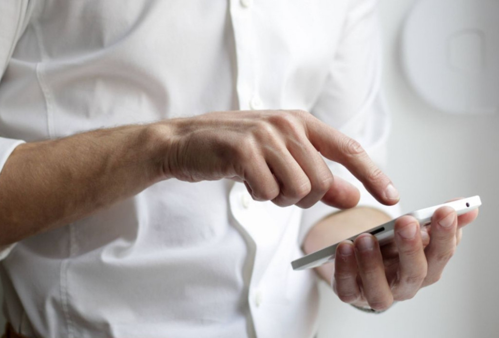 Pengguna Smartphone Mesti Tahu! Berikut Langkah Menjaga File Sensitif Tetap Private