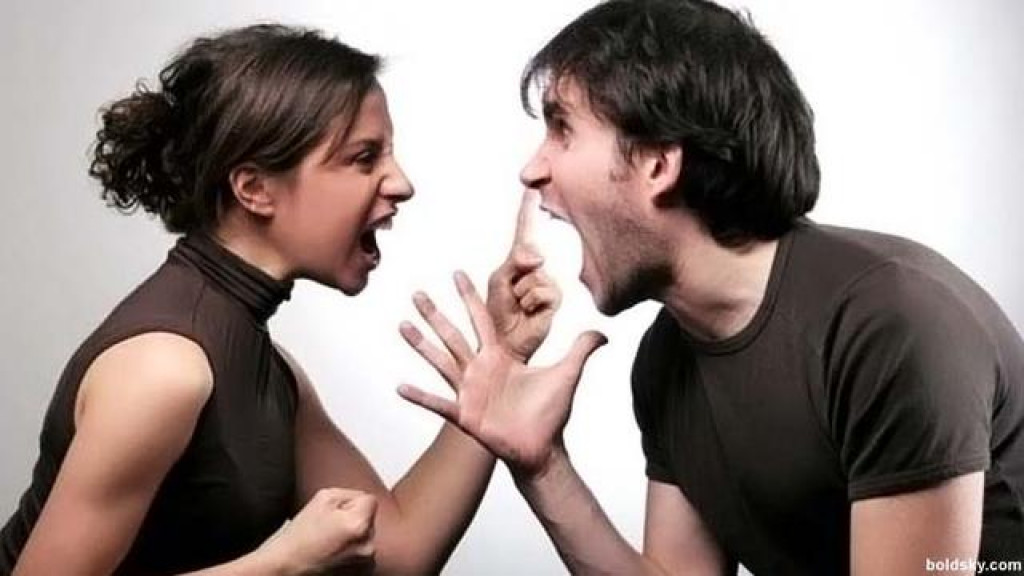 4 Dampak Buruk Kalau Terlalu Keras Kepala, Salah Satunya Rival yang Buruk!