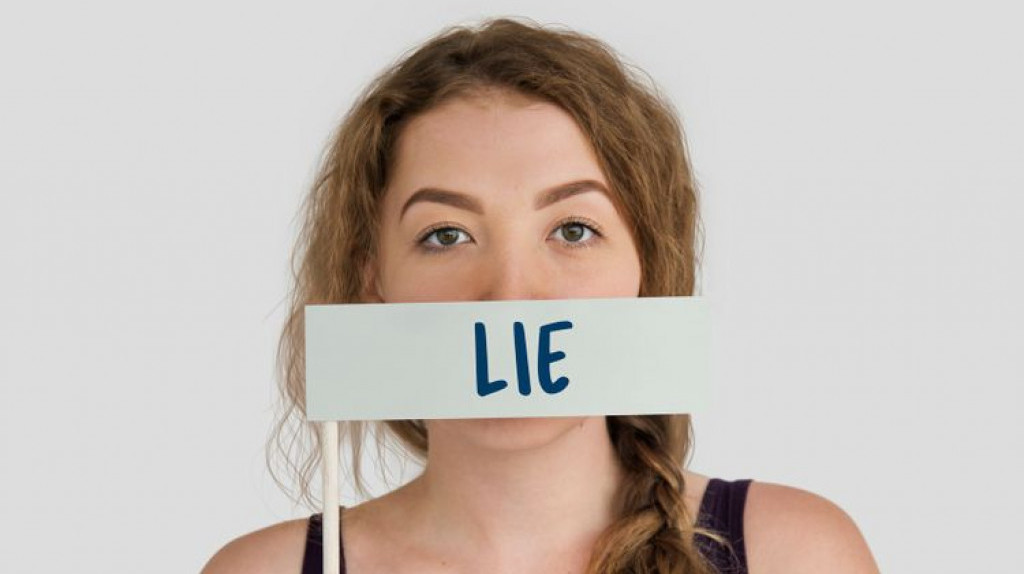 6 Tips Ampuh agar Tak Mudah Dibohongi Orang Lain