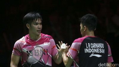 13 Wakil Indonesia Main Di 32 Besar Thailand Masters 2023, Berikut Lawan Yang Dihadapi!