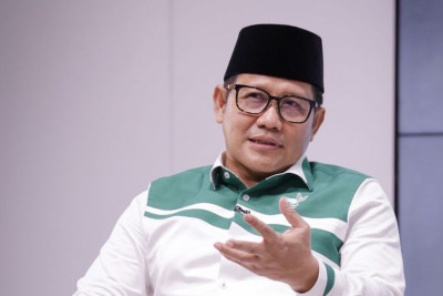 Cak Imin Usul Anggaran Kementerian Dipotong Untuk Perbaikan SDM & Pendidikan Nasional