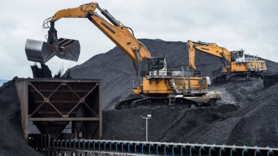 Sepanjang 2022, Produksi Batu Bara Dalam Negeri Capai 687 Juta Ton