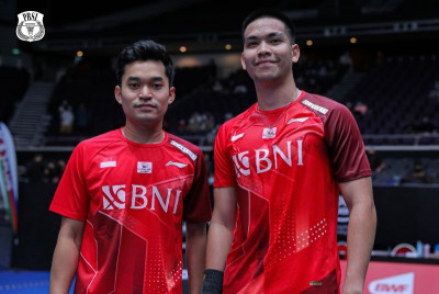 Thailand Masters 2023: 9 Wakil Indonesia Lolos Babak Perempat Final