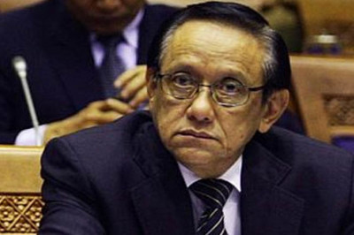 Kabar Duka, Mantan Sekjen PSSI Nugraha Besoes Tutup Usia
