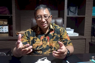 Hari Pers Nasional, Ini Yang Disampaikan Ketua DPW PKS Jawa Barat, Haru Suandharu