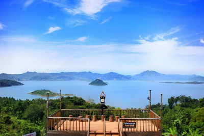 Rekomendasi Tempat Wisata Di Sumedang, Bisa Diakses Via Tol Cisumdawu