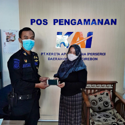 Barang Tertinggal Di Kereta Api? Ini Tips Mengatasinya
