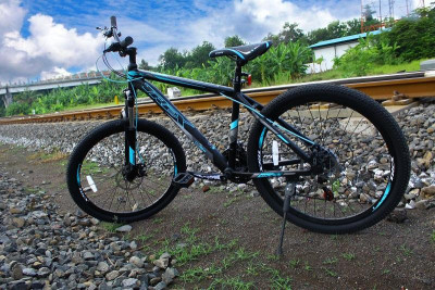 Gagalkan Aksi Begal, Pelajar SMP Di Riau Dapat Hadiah Sepeda Dari Polisi