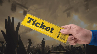 Deretan Tiket Konser Termahal Di Dunia, Nomor 5 Terjual Hingga Rp212,5 Juta