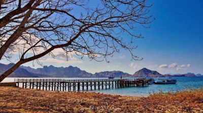 5 Objek Wisata Indonesia Yang Jadi Lokasi Syuting Drakor, Ada Pulau Komodo!
