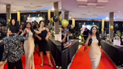 Deretan Fakta Pesta Waria Di Padangsidimpuan Yang Bikin Heboh Jagat Media