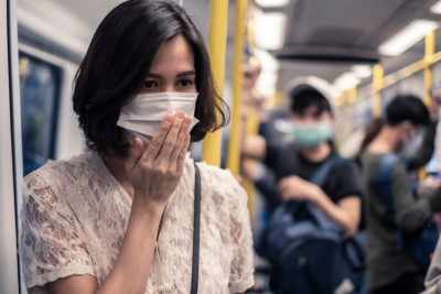 5 Hal Yang Harus Dilakukan Jika Mengalami Pelecehan Seksual Di Angkutan Umum