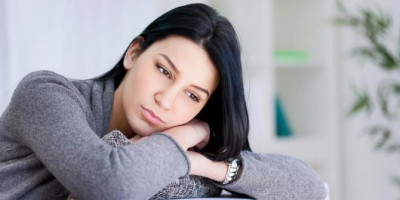 Viral Lomba Melamun, Ternyata Melamun Ada Dampak Positifnya Lho, Yu Simak!