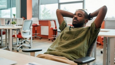 5 Jenis Istirahat Yang Sangat Kamu Butuhkan, Jangan Disepelekan!