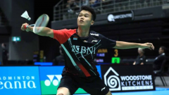 Thailand Masters 2023: Berikut Jadwal Wakil Indonesia di Babak 16 Besar