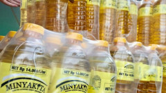 Mendag Zulhas Siap Distribusikan 500 Ton Minyakita ke Jawa dan Sumatera