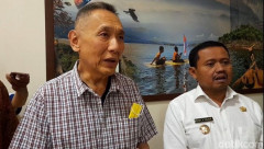 Jusuf Hamka Bersama Bupati Sumedang Wacanakan Bangun Rest Area Termegah di Tol Cisumdawu