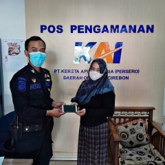 Barang Tertinggal di Kereta Api? Ini Tips Mengatasinya