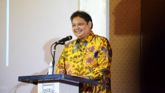 Isu Airlangga Dilengserkan Lewat Munaslub Jadi Sorotan Publik, Begini Respons Golkar