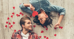 Rayakan Hari Valentine, Ini 7 Ide Menarik nan Romantis yang Dapat Dilakukan Bareng Pasangan