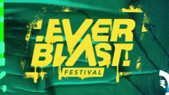 Seurieus X Candil Reuni Di Everblast Festival 2023, Begini Cara Beli Tiketnya