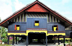 Rekomendasi Tempat Wisata Alam-Religi di Aceh yang Patut Dikunjungi