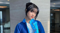 Setelah Putus dari Thariq, Nama Fuji Langsung Trending Topik di Twitter