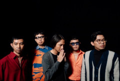 Usung Tema Patah Hati, For Revenge & Fiersa Besari Luncurkan Singel 'Ada Selamanya'