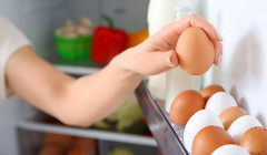Berapa Lama Telur Bisa Bertahan di Dalam dan Luar Kulkas? Berikut Jawabannya