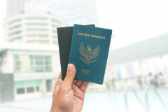 3 Hal yang Perlu Diperiksa pada Paspor, Jangan Sampai Batal Liburan karena Ditolak Imigrasi