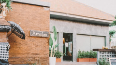 Sederet Cafe Menarik di Bali yang Cocok untuk Tempat Kerja, Yuk Simak!