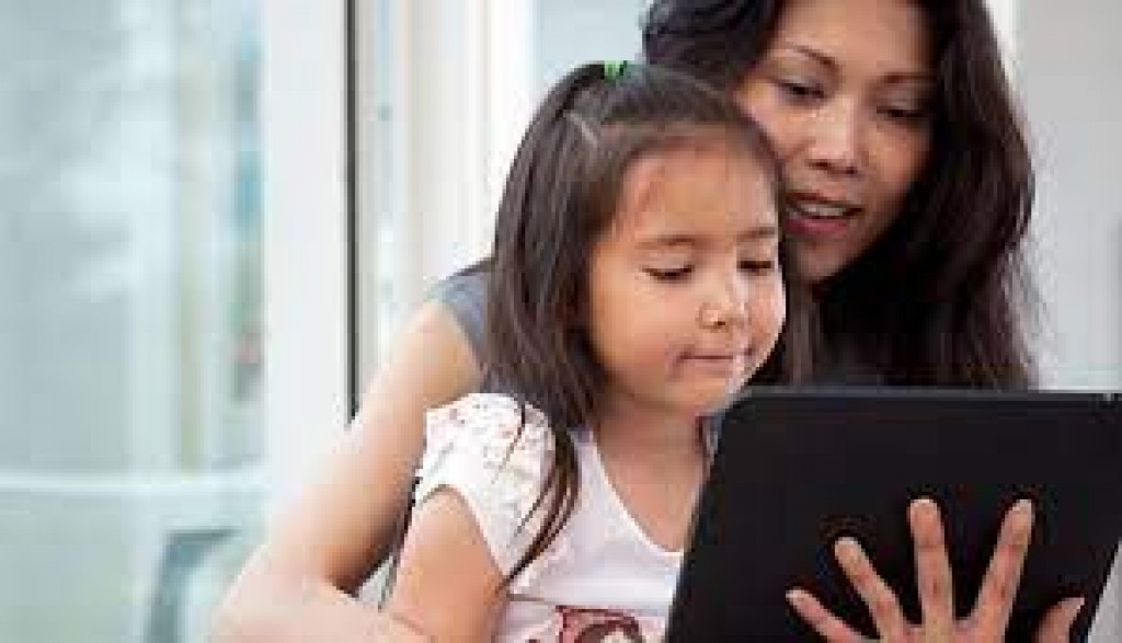 3 Aplikasi untuk Kontrol Penggunaan Gadget pada Anak,Orangtua Mesti Tahu!