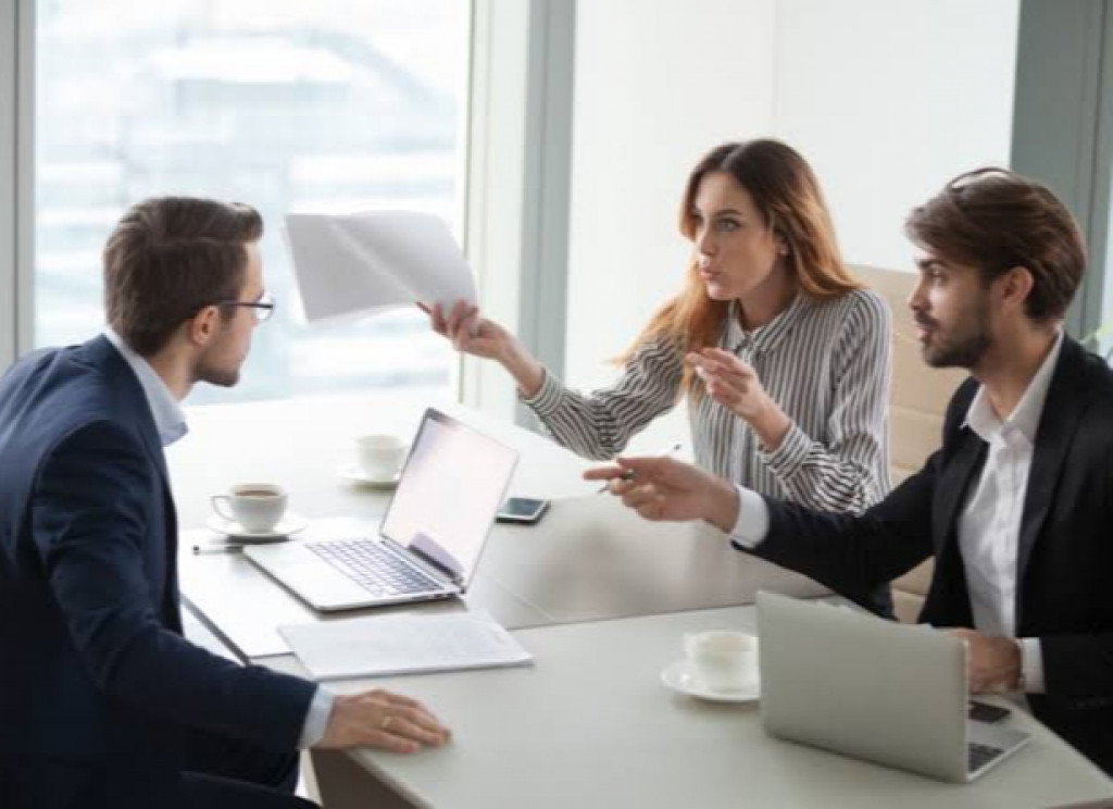 6 Penyebab Disfungsional Organisasi di Lingkungan Kerja, Apa Saja?