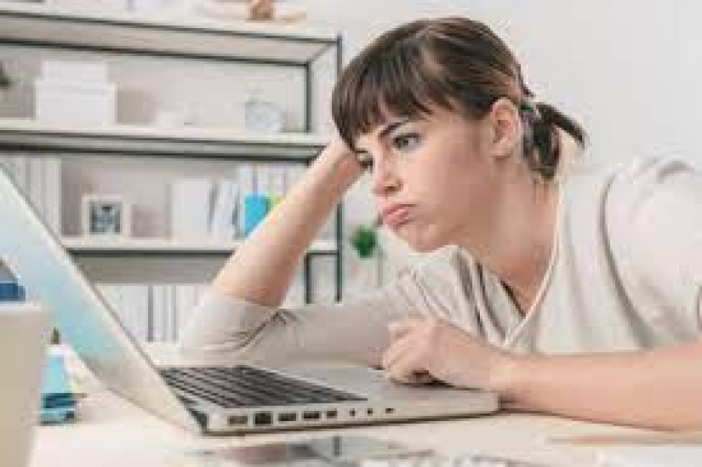 5 Cara Atasi Jenuh Menulis Artikel di Media Online, Salah Satunya Cari Inspirasi