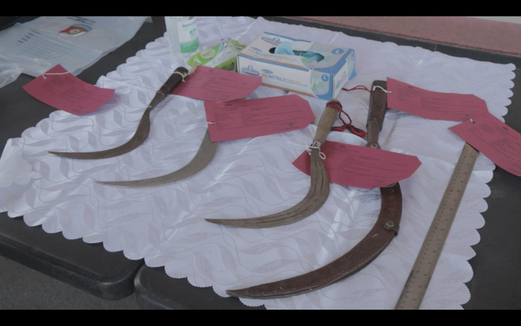 Polres Sumedang Berhasil Ungkap Kasus Kekerasan yang Sebabkan Satu Orang Pelajar SMK Meninggal Dunia