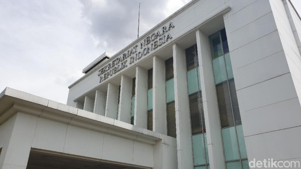 Melihat Gaji Pejabat Setneg yang Dinonaktifkan Usai Istri Pamer Harta 