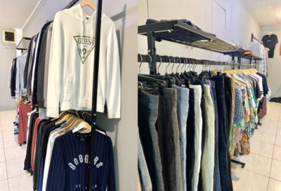 Simak 5 Tips Berikut Jika Ingin Dapat Pakaian Thrift Yang Berkualitas