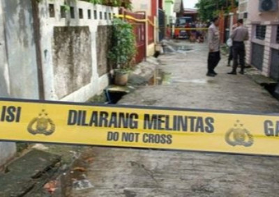 Deretan Fakta Ngeri 2 Jasad Wanita Di Bekasi Yang Bertumpuk Dicor