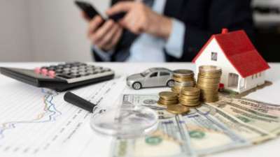 Simak! Ini 6 Tips Mudah Atur Uang Buat Anak Muda