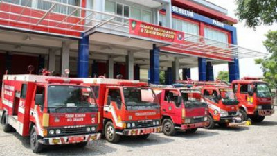 Berikut Daftar Nomor Layanan Darurat Di Indonesia Dan Jenis Pelayanannya